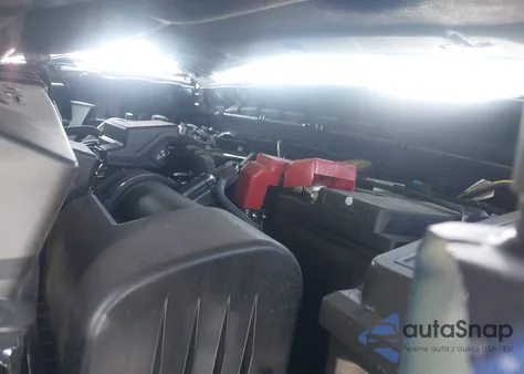 2025 Nissan Kicks Sv Fwd z USA, uszkodzony, nr VIN 3N8AP6CA2SL333835